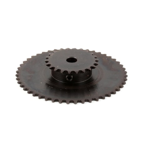 Antunes Double Sprocket 2150270